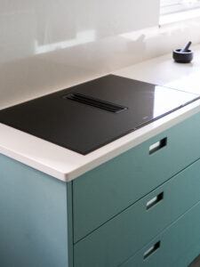 Kitchen Granite worktop image