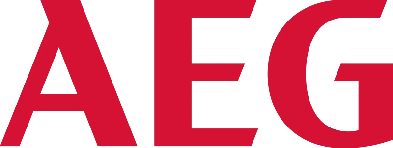 AEG Logo