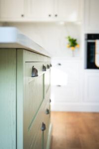 Bespoke Kitchen Image