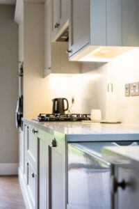 Bespoke Kitchen Image